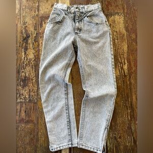 Lee Kids Gray Jeans